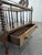 Victorian Canterbury Bar Cabinet For Sale - Image 5 of 7