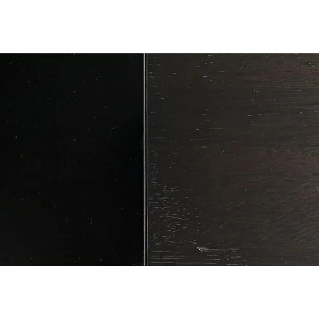 This pared down design is the essence of simplicity. Handcrafted of minimally finished metal to emphasize its industrial...