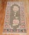 Mid 20th Century Floral Vintage Tibetan Rug - 3'1" x 6' For Sale - Image 5 of 9