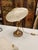 Vintage Mid-Century Table Lamp For Sale - Image 4 of 8