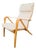 Vintage Lounge Chair by Simo Heikillä for Ikea, 1990s For Sale