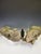 Victorian Gothic Revival Limestone Corbels, Tetramorph Lion & Ox, Harrogate, 1870, Set of 2 For Sale - Image 3 of 17