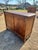 18th Century 18th Century French Provinciale Louis XV Solid Walnut Sideboard / Buffet For Sale - Image 5 of 17