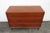 Mid 20th Century Ramseur Furniture Mid Century Modern Small Dresser Chest 6170 For Sale - Image 12 of 18