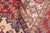 Red Tribal Kazak Red/Beige Wool Rug - 5'8''x7'10'' For Sale - Image 8 of 10