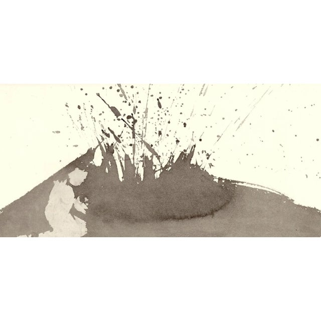 Salvador Dalí­, Composition (Michler/Löpsinger 1600; Field 69-3 ...