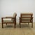 Teak Lounge Chairs from Komfort Møbler, Denmark, 1960, Set of 2 For Sale - Image 14 of 17