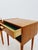 Brown Mid-Century Danish Teak Nightstands, 1960s, Set of 2 For Sale - Image 8 of 12