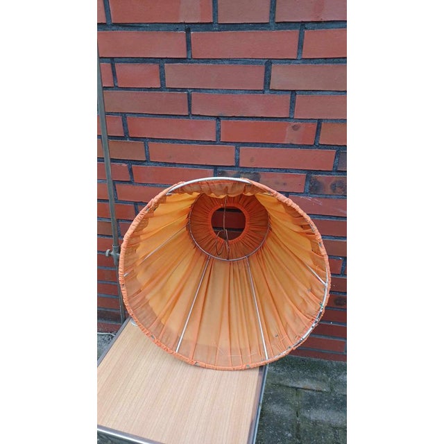 1960s Vintage Floor Lamp, 1960s For Sale - Image 5 of 18