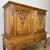 Vintage French Louis XVI Style Oak Carved Sideboard For Sale - Image 6 of 13