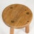 Wood Set of Vintage Utö Stools by Axel Einar Hjorth, 1930s For Sale - Image 7 of 10