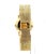 Patek Philippe Geneve Vintage 2506 Manual 18k Gold Mesh Bracelet Watch For Sale - Image 10 of 12