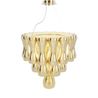 Krown Chandelier by Delightfull For Sale