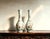 W-12cm,H-28.5cm the price is for the pair vases Experience the beauty and elegance of Chinese history with our Chinese...