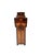 Umbrella Stand in Hand-Painted Fruitwood, 1890s For Sale - Image 4 of 11