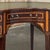 19th Century French Louis XVI Kidney-Shaped Mahogany Leather Top Desk For Sale - Image 10 of 18