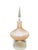 Regency Style Blown Glass Perfume Bottles, 1970s, Set of 2 For Sale - Image 6 of 12