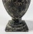Ceramic Vintage Weathered Grecian Style Pottery Urn For Sale - Image 7 of 8