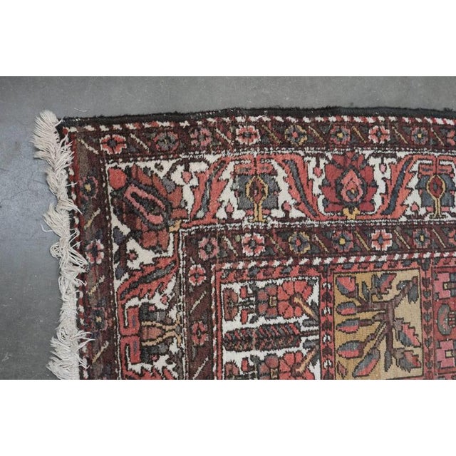 Let your home shine with this beautiful rug. It features beautiful colors and exquisite details. These types of rugs are...