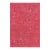 Pasargad Home Lahore Magenta Wool Area Rug- 4' 0" X 6' 0" For Sale