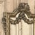 Wood 19th Century Italian Hand Carved Giltwood Louis XVI Mirror For Sale - Image 7 of 17