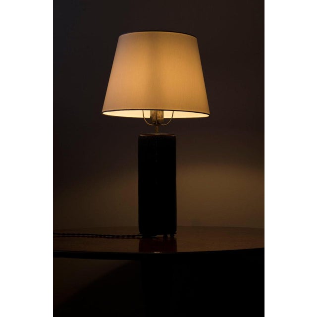 Table Lamp by Josef Frank For Sale - Image 6 of 10