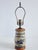 Vintage Stoneware Crock Table Lamp For Sale - Image 10 of 11