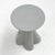 Postmodern Swivel Stool by Philippe Starck for Presence Paris/ Loréal, 1980s For Sale - Image 3 of 11
