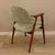 Mid-Century Armchair from Guilleumas, Spain, 1960s For Sale - Image 6 of 13