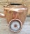 Metal 19th C. Copper Kettle For Sale - Image 7 of 7
