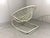 1990s PS Collection Axvall Rocking Chair by Niels Gammelgaard for Ikea, 1999 For Sale - Image 5 of 18
