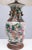 Ceramic Earthenware Table Lamp, China, 1890s For Sale - Image 7 of 13