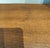 Brutalist French Art Deco Mahogany Sideboard in the Style of Charles Dudouyt For Sale - Image 11 of 14