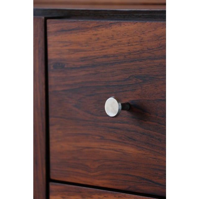 Vintage Sideboard from Palette Möbelwerk, 1970s For Sale - Image 6 of 18
