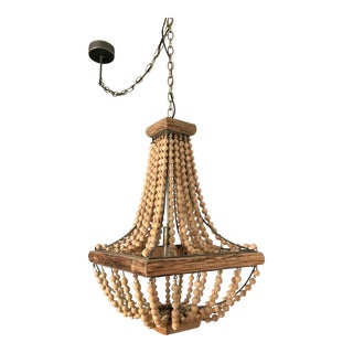 Winchester 1 Light Chandelier For Sale