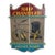 Vintage 1960s Hand Painted"Ship Chandler" Trade Sign For Sale