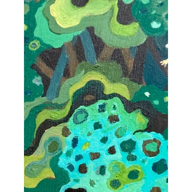 Oil Painting - Henry Hagan For Sale - Image 4 of 14