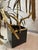 Brass Tree from Maison Jansen, 1960 For Sale - Image 14 of 18