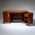 1940s Vintage Desk, 1940s For Sale - Image 5 of 11