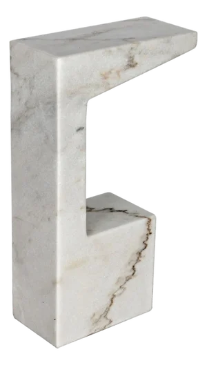 NOIR Aero Side Table