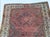 Distressed Antique Persian Tribal Runner/Gallery Rug. For Sale - Image 9 of 18