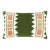 Scalamandre 22" x 14" Mistral Pillow in Everglade Sand For Sale