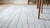 8x13 Ivory Hand-Knotted Wool Linear Blockwork Tribal Modern Carpet Rug For Sale - Image 12 of 14