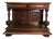 Renaissance Style Console Table For Sale