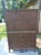 Art Deco Oak Armoire (Circa 1937) For Sale - Image 4 of 8