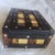 Early 20th Century Antique Porcupine & Ebony Quill Box For Sale - Image 5 of 18
