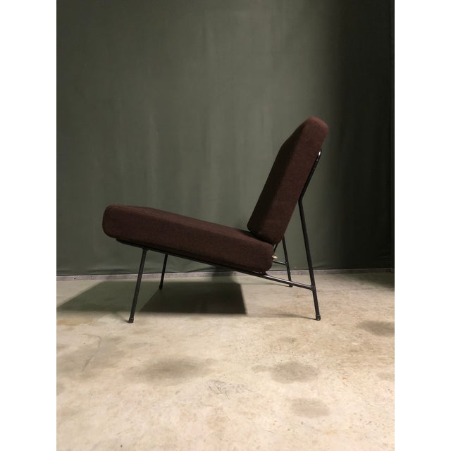 This is the original first production that became serially produced in wood and also thick tubular frames. These thinner...