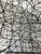 Metal Sculptural Iron and String Armchair by Gerard Coquelin, 2020 For Sale - Image 7 of 9