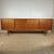 Wood Danish Sideboard by Axel Christiansen for Aco Furniture, 1960s For Sale - Image 7 of 7