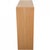 Vintage Bookcase in Oak by Mogens Koch, 1980s For Sale - Image 12 of 14